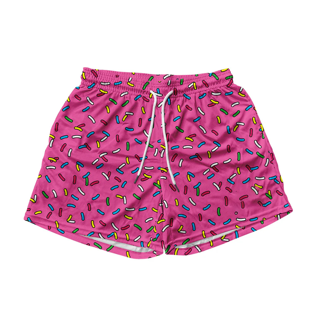 01 Shorts - Image 1