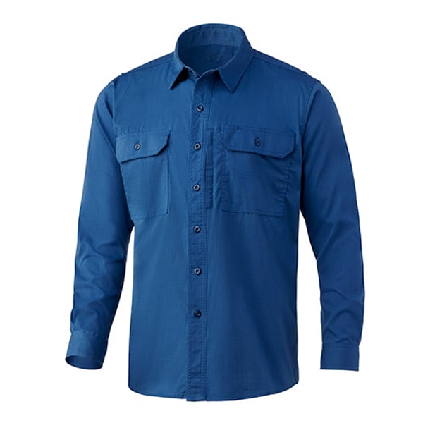 01 Work Shirts - Image 1