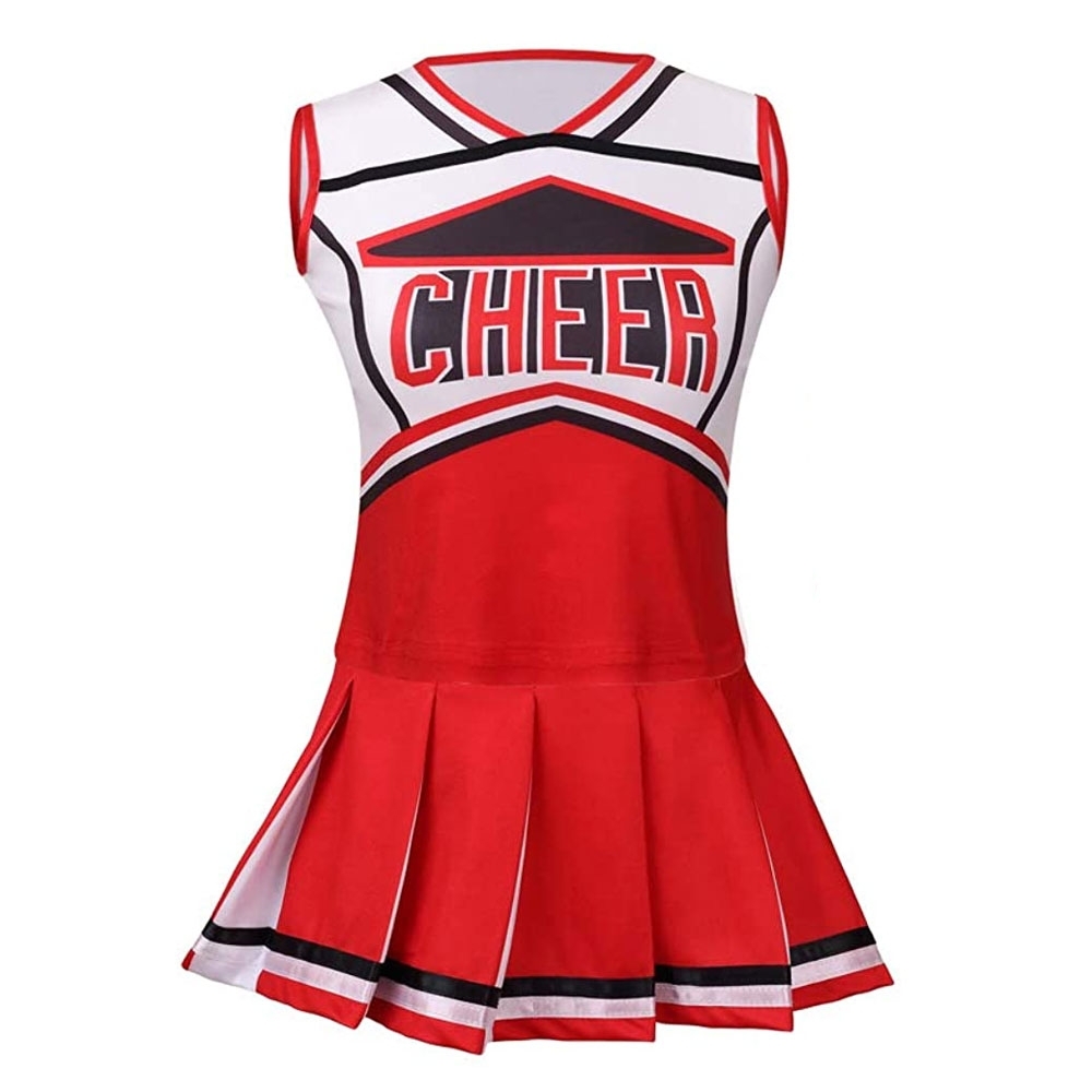 02 Cheerleading Uniforms - Image 1