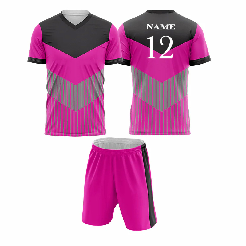 02 Field Hockey Uniforms - Image 1