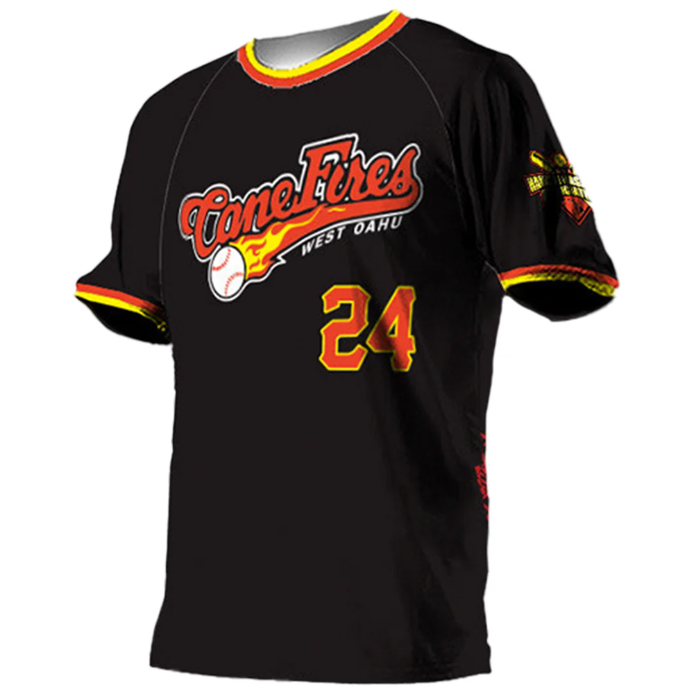 03 Baseball - Image 1