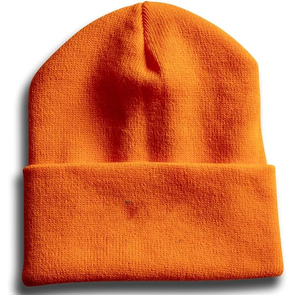 03 Beanies Caps - Image 1