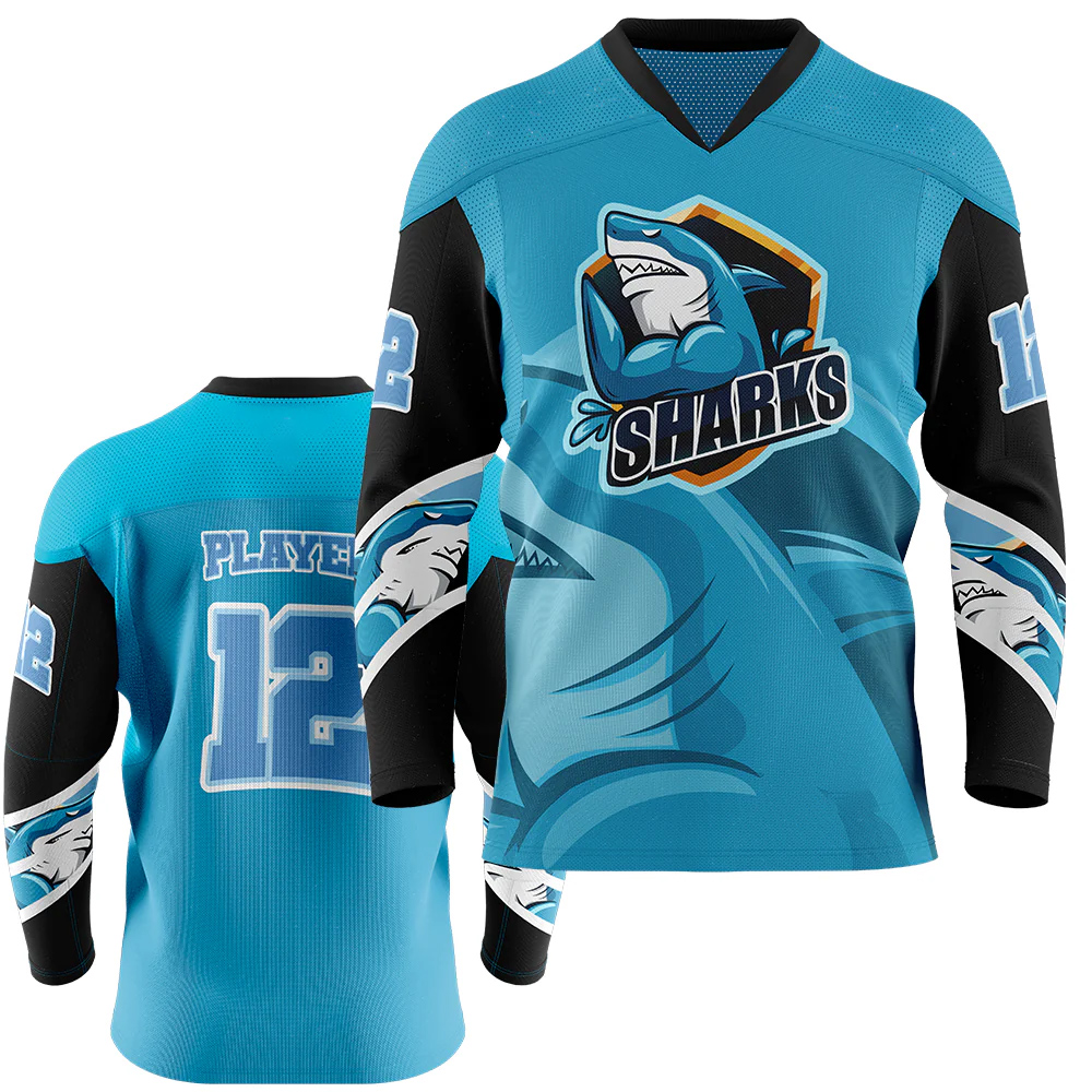03 Ice Hockey - Image 1