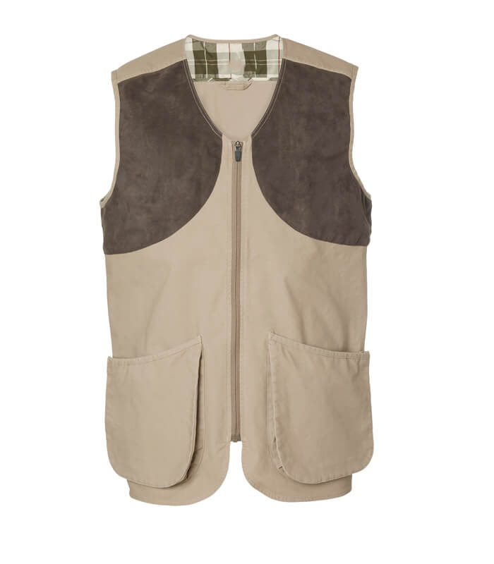 04 Hunting Vest - Image 1