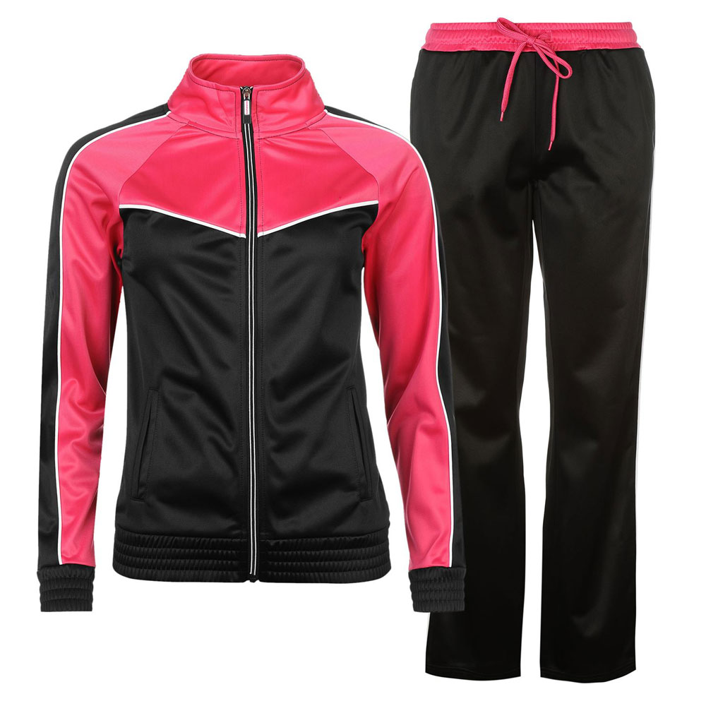 05 Track Suits - Image 1