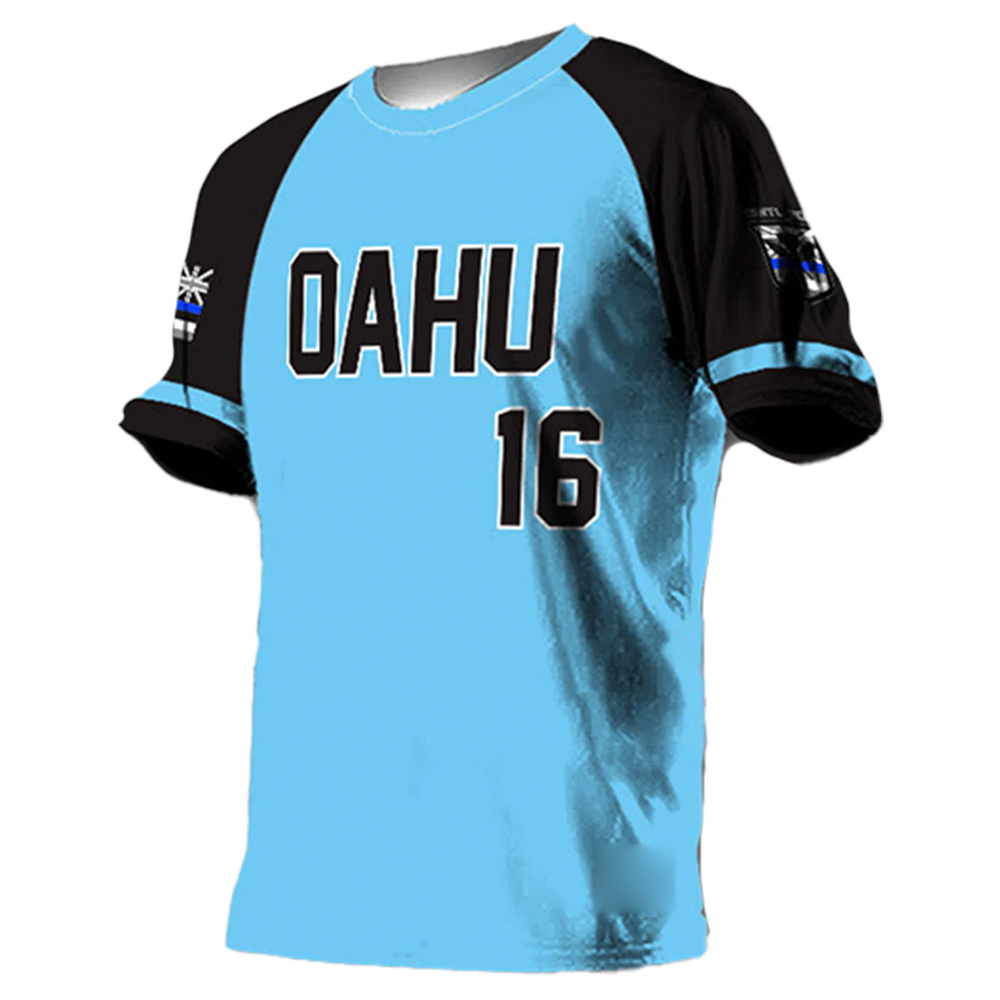 05 Baseball - Image 1