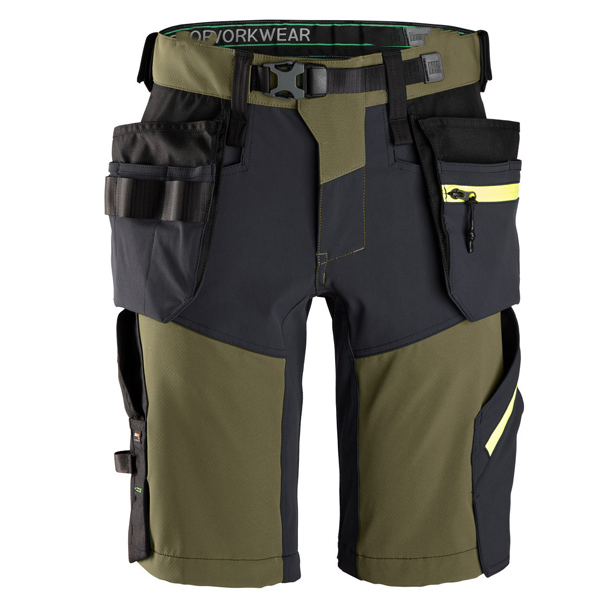 05 Work shorts - Image 1