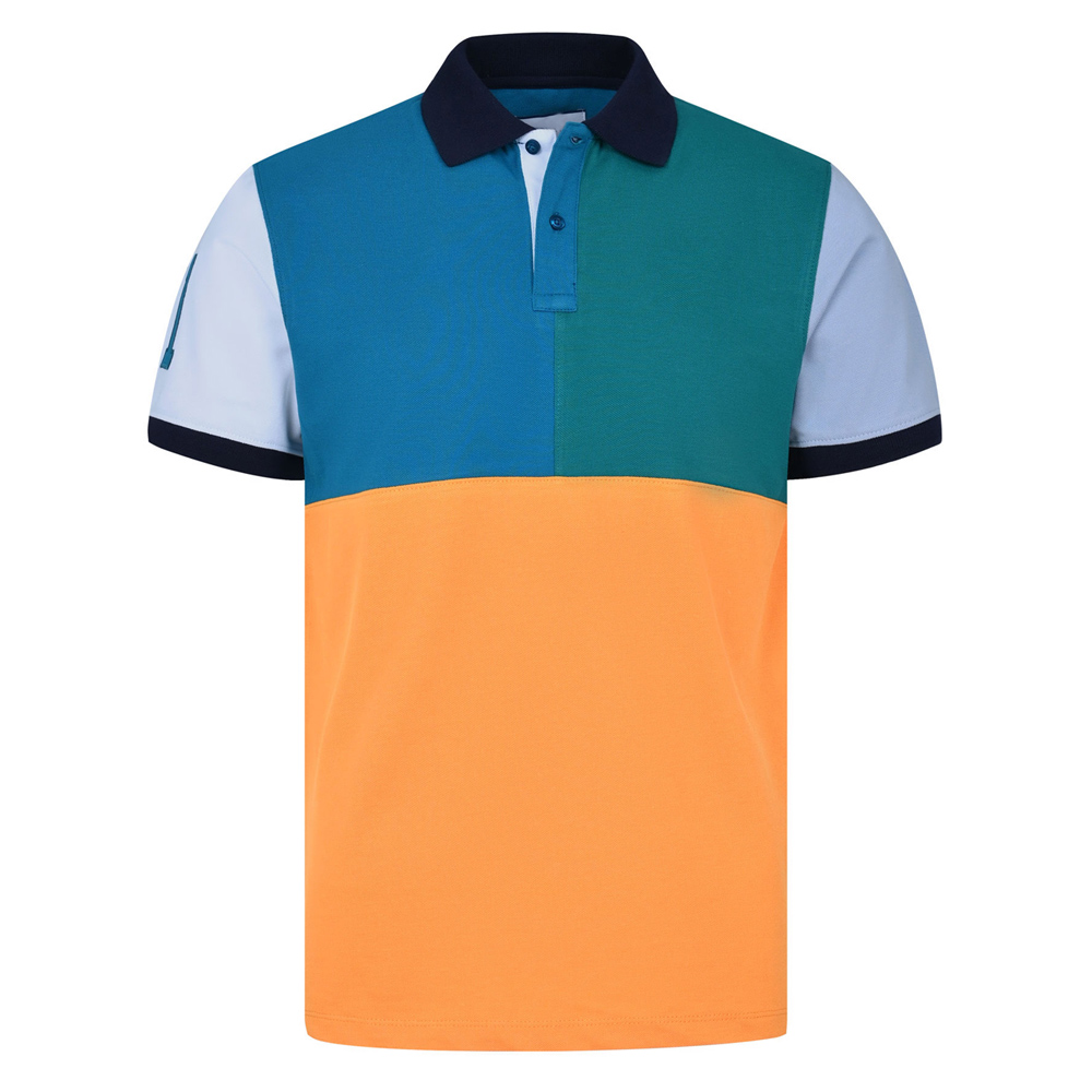 06 Polo Shirts - Image 1