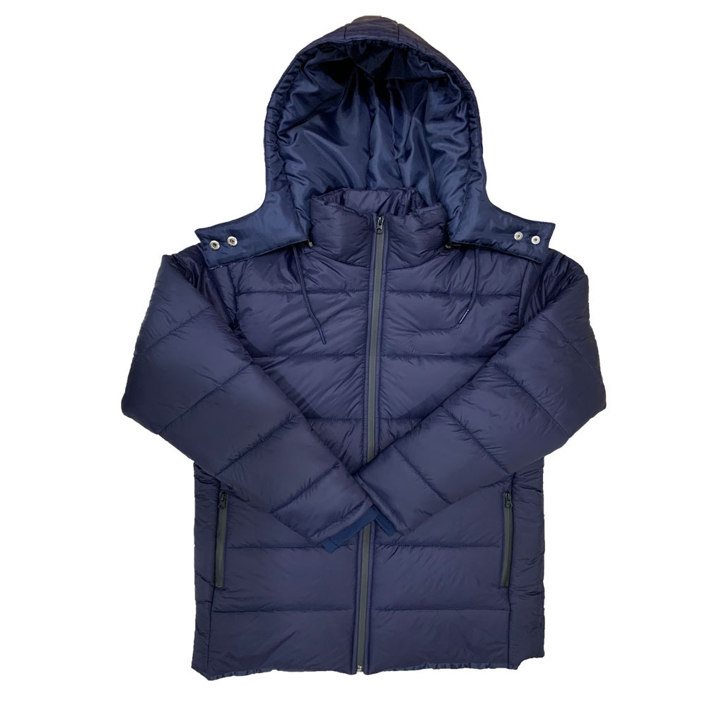 06 Puffy Jackets - Image 1