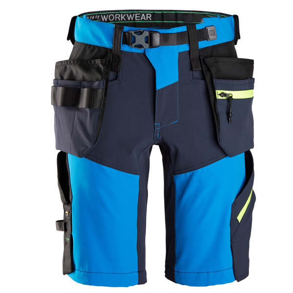 06 Work shorts - Image 1