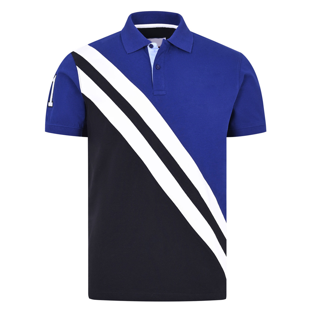 08 Polo Shirts - Image 1