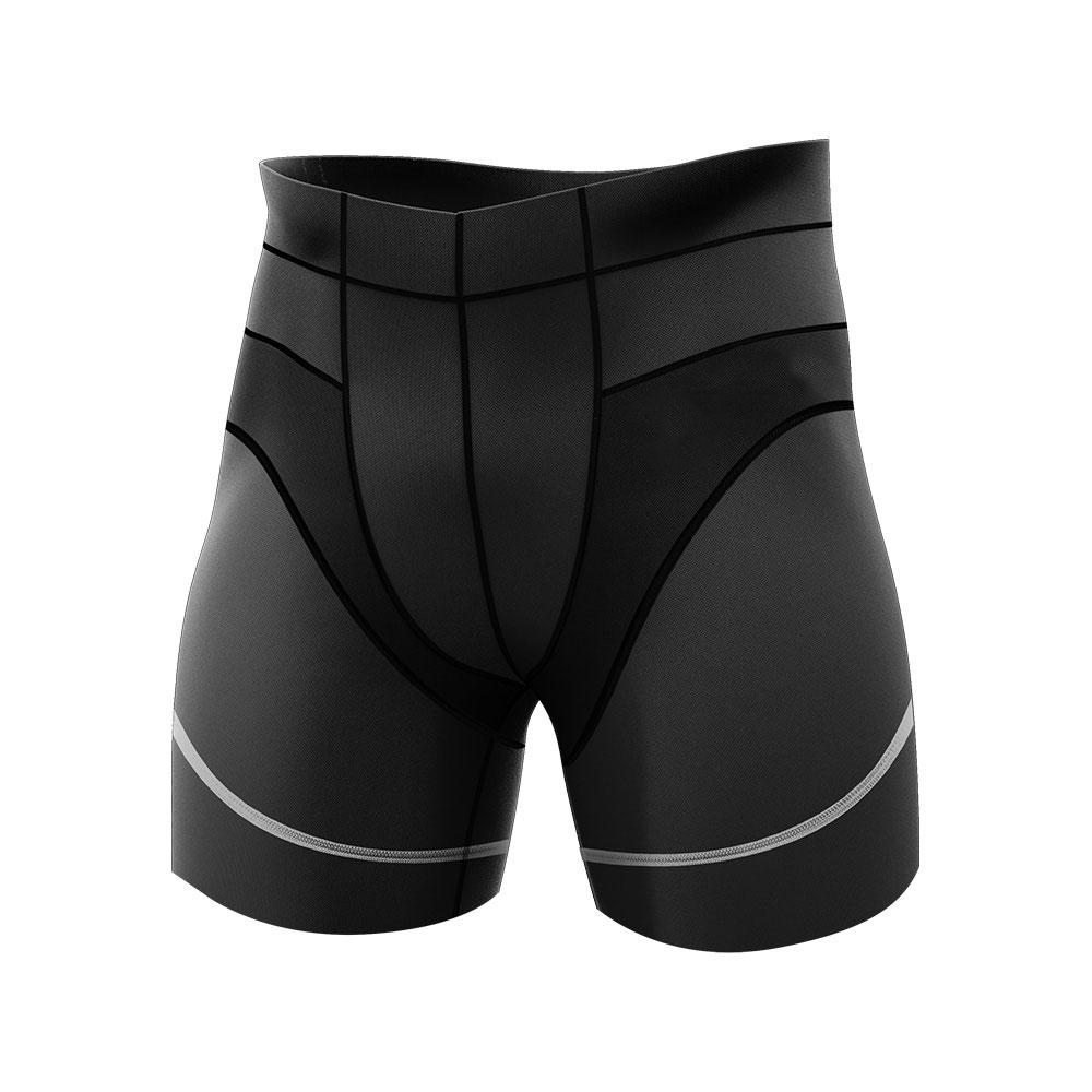 1 Compression Shorts - Image 1