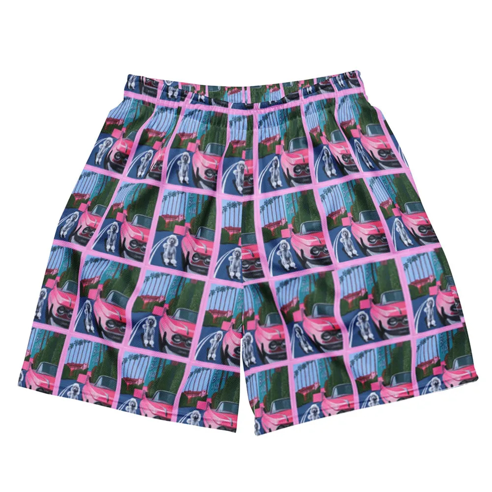 17 Shorts - Image 1