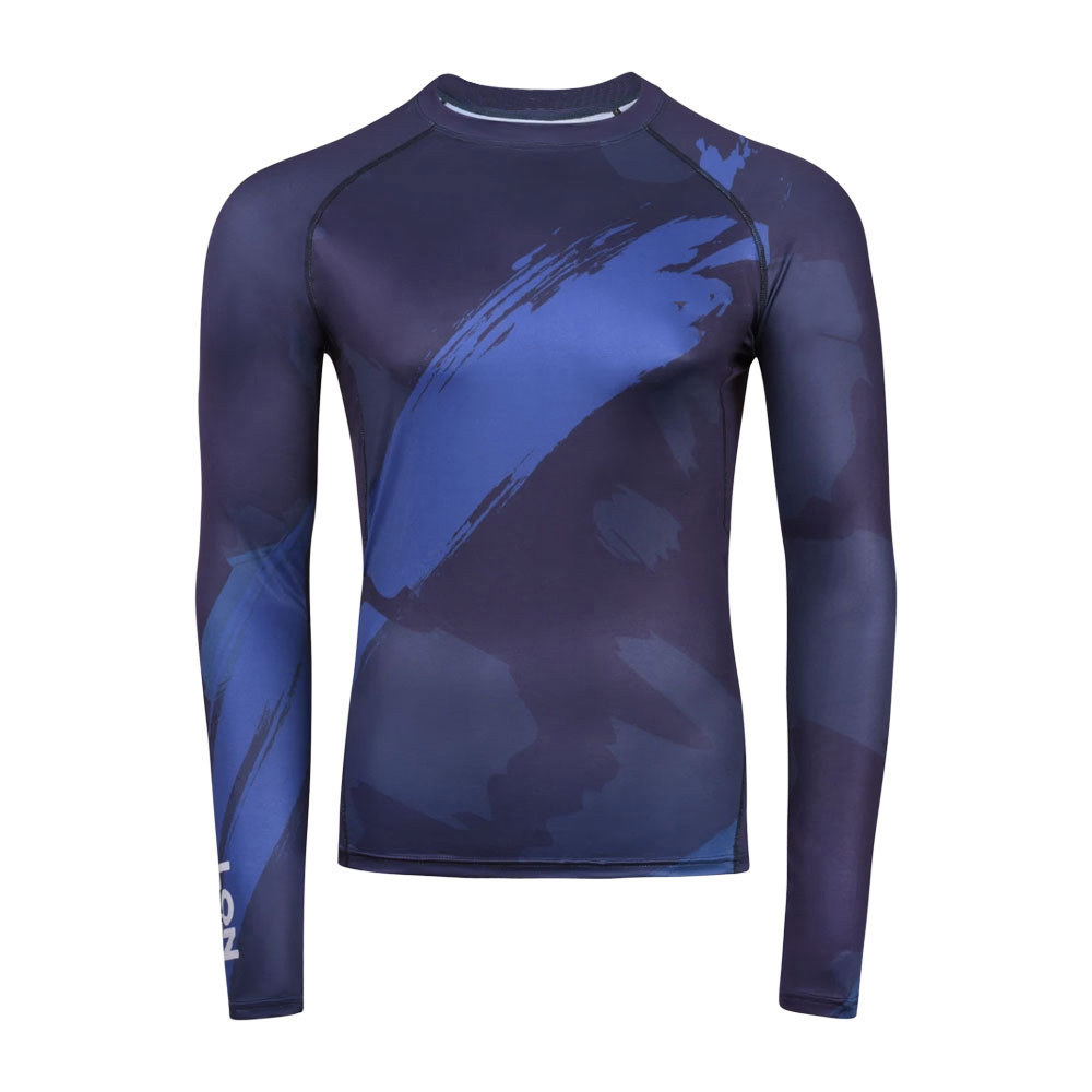 2 Rash Guard - Image 1