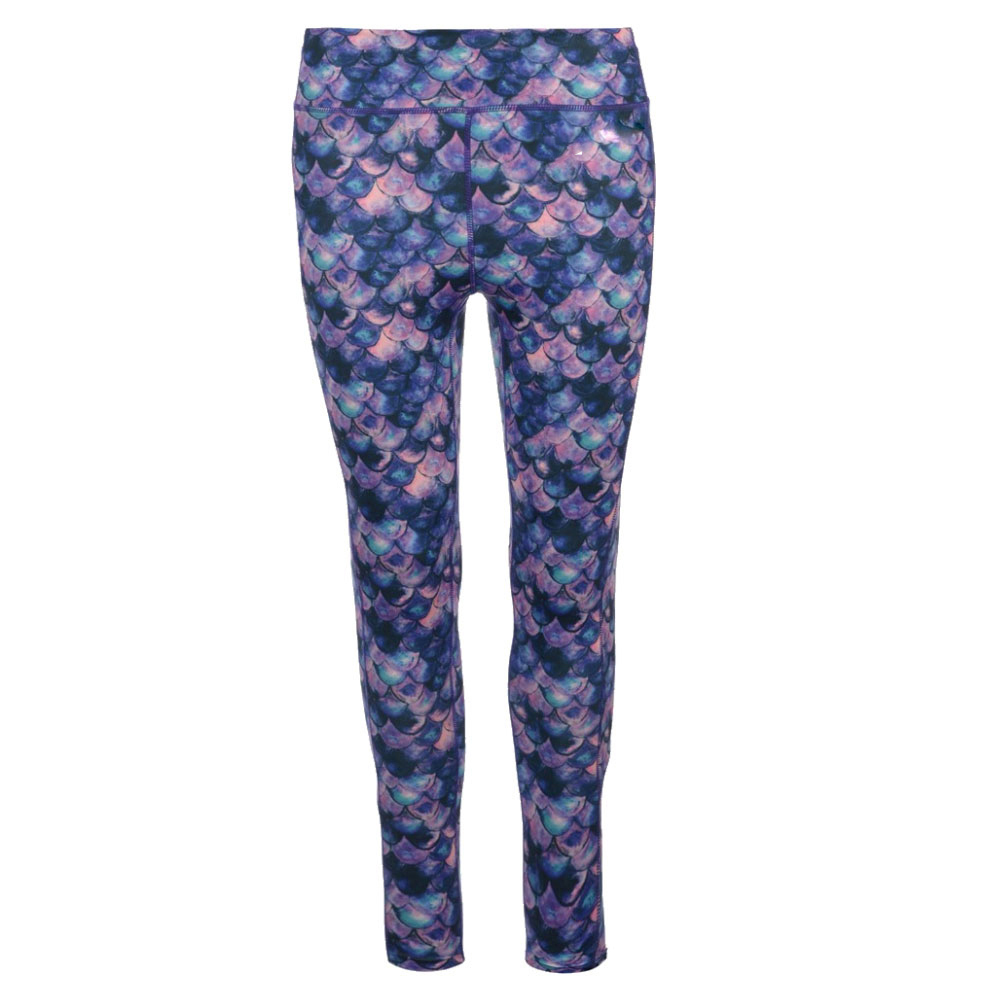 5 Sublimation Leggings - Image 1