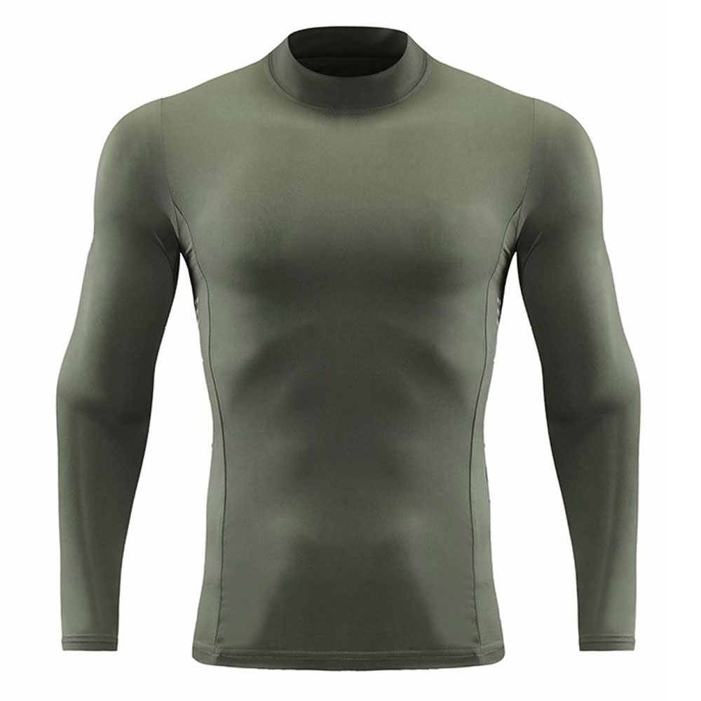 A Compression Shirts - Image 1