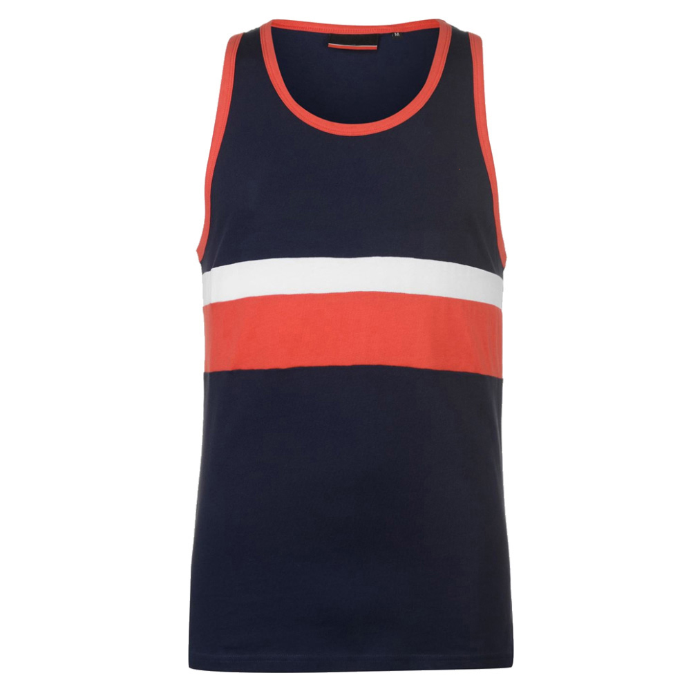sfjgh Tank Tops - Image 1